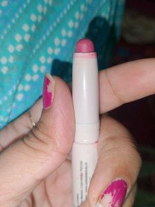 Matte Cat Lip Crayon - Transfer-proof