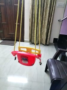 Baby swing -  Discount