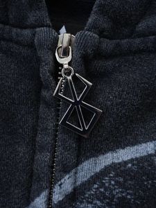 berserk zipup hoodie