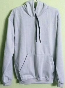Fleece Winter Hoodie For Men