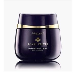 Oriflame Royal Velvet Night Cream