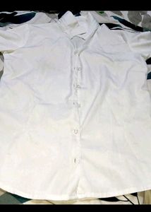 White Shirt Free 🎁