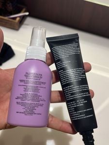 Swiss Beauty Makeup Duo
