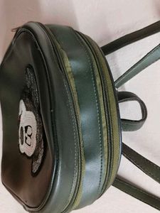 Back bag