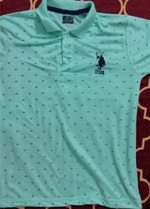 US Polo T Shirt