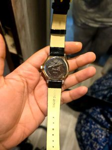 ORIGINAL AUTHENTIC FASTRACK WATCH