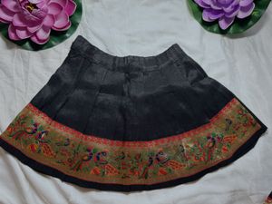 blouse skirt