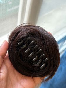 Hair Originals hot knot bun 🎀