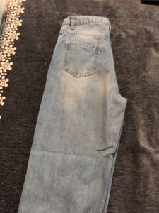 Denim Jeans