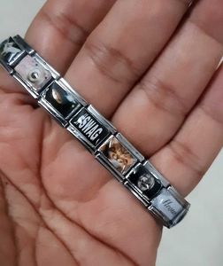 Italian charm Bracelet