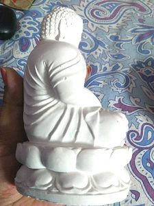 Meditating Buddha Showpiece