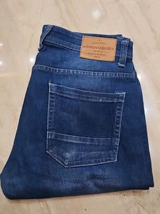 original Provogue Men's Jeans slim fit (Used)