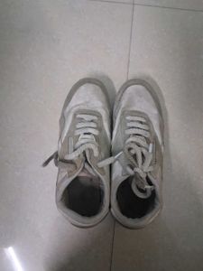Reebok Casual Sneakers