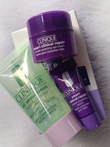 Clinique Skincare Set ♥️💕
