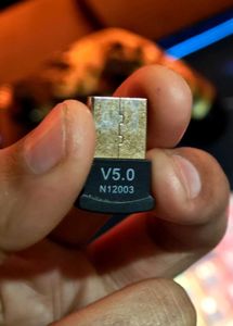 Enter Bluetooth Adapter V5.0