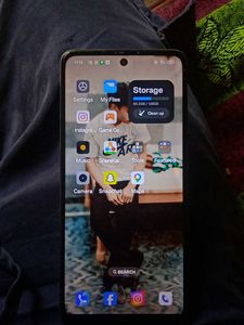 mobile phone rmx3997 narzo
