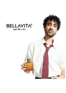 Bellavita Honey Oud Eau de Parfum