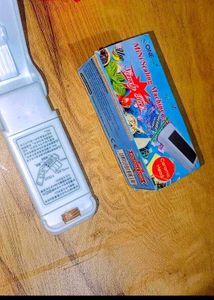 Mini Sealing Machine