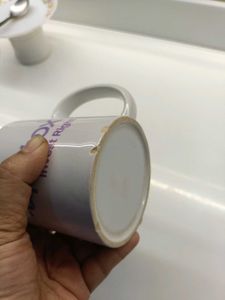 Upstox Mug
