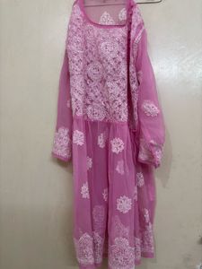 lucknowi kurti