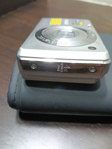 Sony Cyber-shot Digital Camera