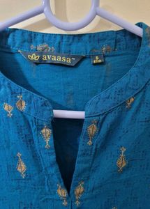 Avaasa Kurti