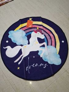 Dream Rug 36"by 36"