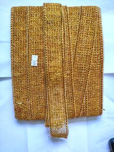 Gold Decorative Trim