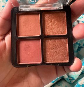 Glam21 Little One Eyeshadow Palette