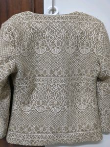 Girls Jacket