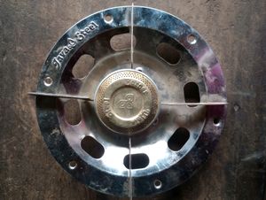 Top Burner #EenfnetyCookwares Chulha