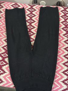jet black lower