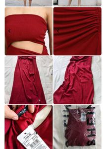 3 Chic Dresses for Every Occasion(SHEIN)