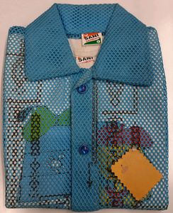 Kids Jacket T-shirt 👕