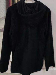 unisex The North Face Fleece Jacket
