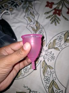 Reusable Menstrual Cup