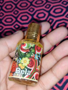 Bela Perfume Oil