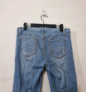 Korean Skinny Jeans (Imported)