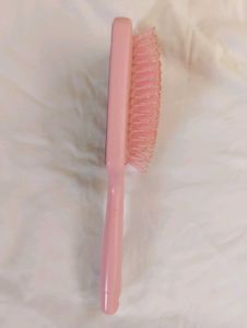 Sparkly rapanzul Princess detangling Hair brush