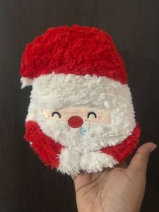 TRENDYNEST Christmas Throw Pillow Novelty Doll Sof