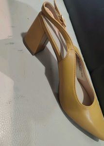 Allen Solly Heel Sandal