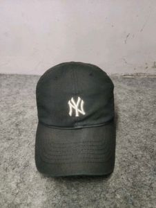 New York Yankees Baseball Cap