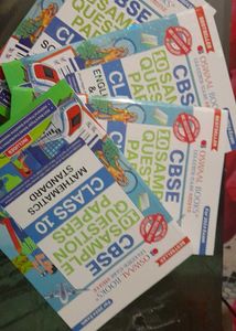 CBSE Class 10 Sample Papers | With Free Goodies