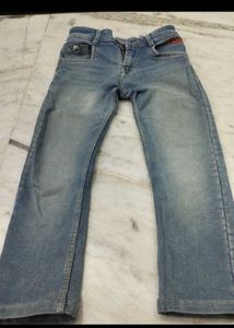 Combo Casual Shirt and jeans