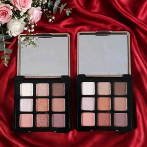 Manish Malhotra Eyeshadow Palettes (Set of 2)