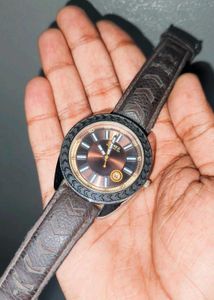 Timex USA Analog Watch