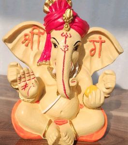 Ganesh Ji Murti