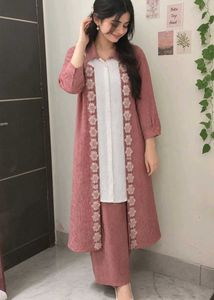 fancy co ord set