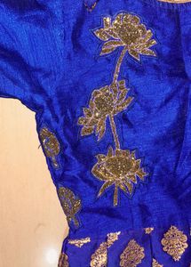 Party Gown