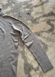Elegant Turtleneck Sweater